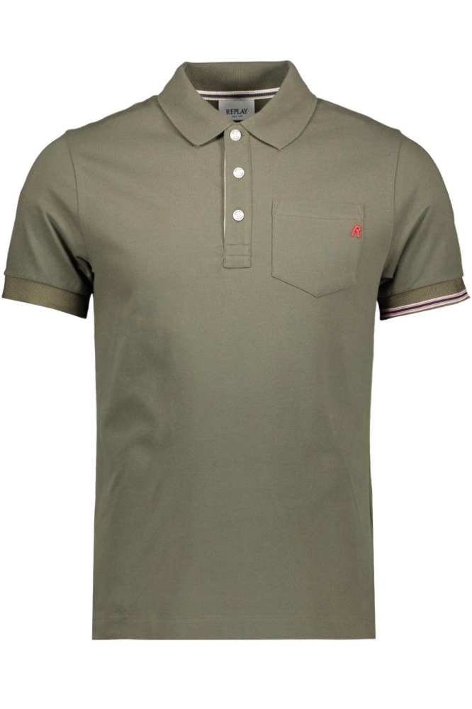 POLO M3092 000 20623 810